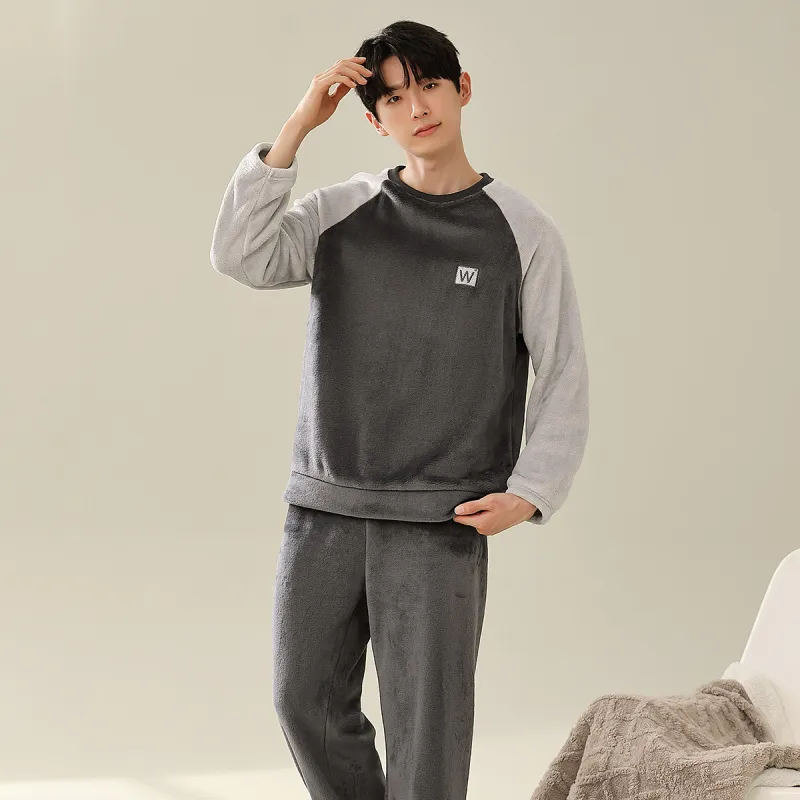GOSO Men Thermal Sets-2