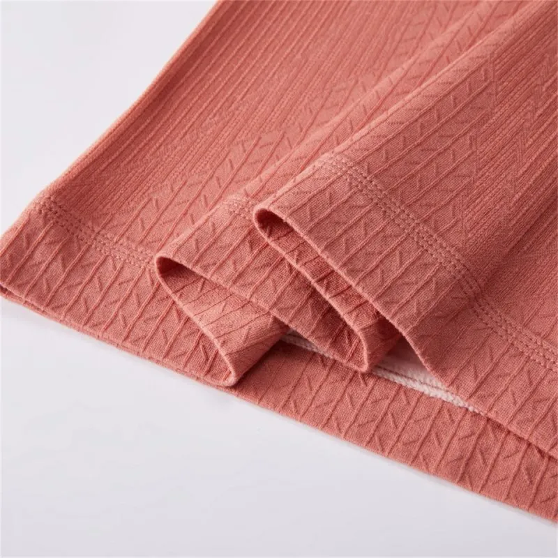 GOSO Women's Thermal Sets-3