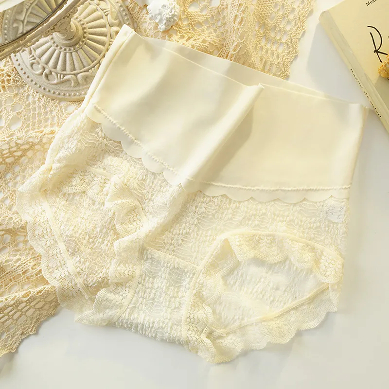 GOSO Underpants Women's Combo Set-1