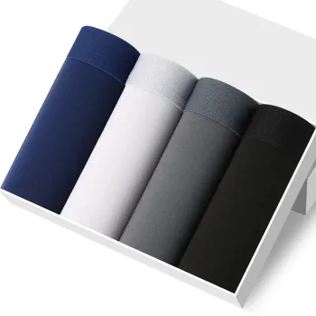 GOSO Underpants Men's Box 3 Pack