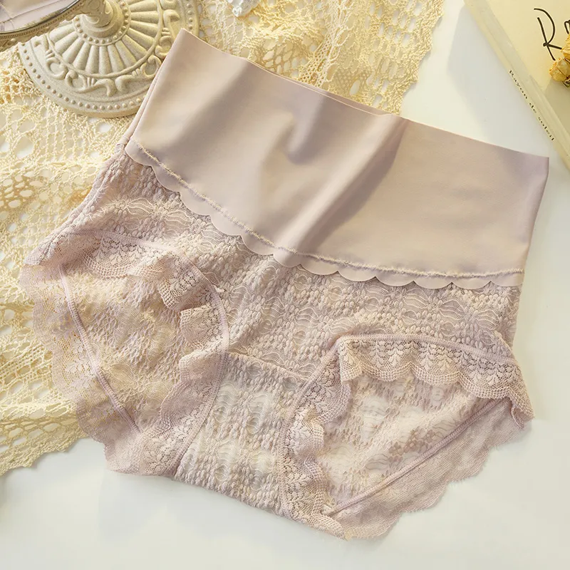 GOSO Underpants Women's Combo Set-10