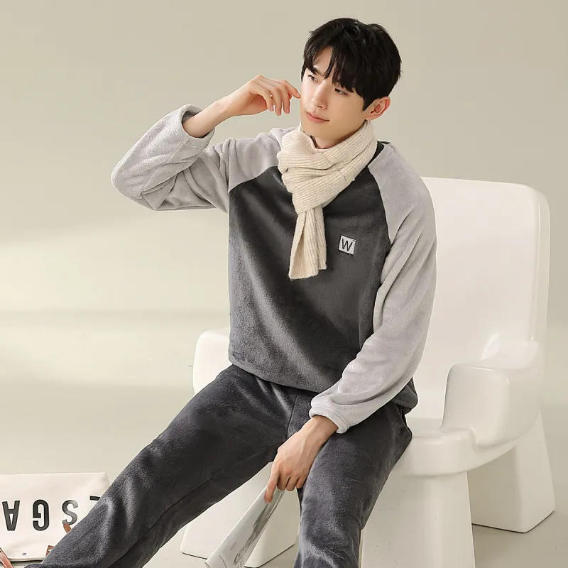 GOSO Men Thermal Sets-3
