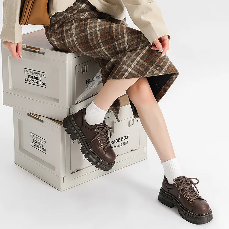 Old Meow Casual Single Shoes Women's-6