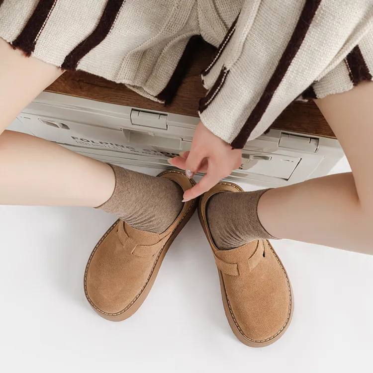 Old Meow Women's Casual Shoes 4cm Women's-4
