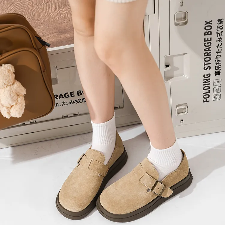 Old Meow Women's Casual Shoes 3.5cm Women's-5