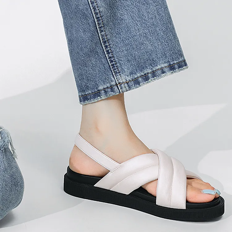 Old Meow Beach Sandals 3cm Women's-7