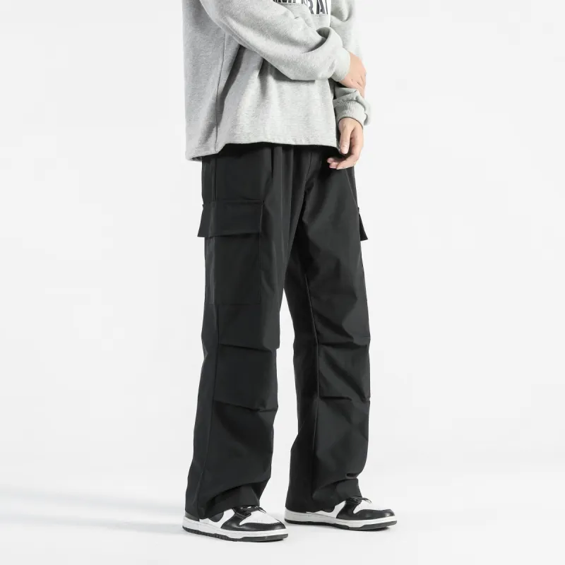 AiLoT Cargo Pants Unisex-5