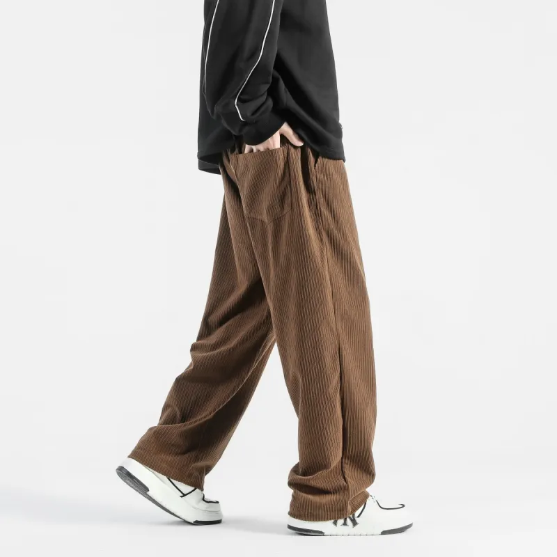 AiLoT Cargo Pants Unisex-17