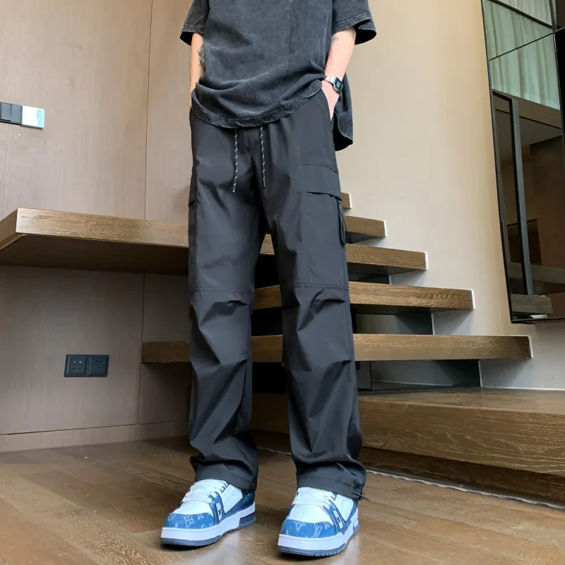 AiLoT Cargo Pants Unisex-8