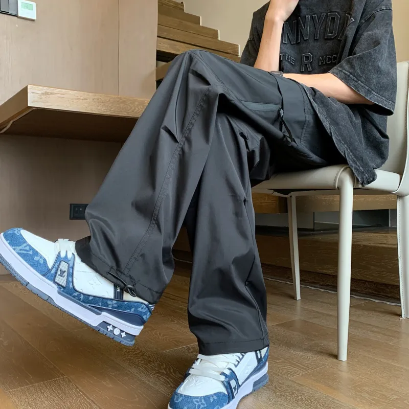 AiLoT Cargo Pants Unisex-11