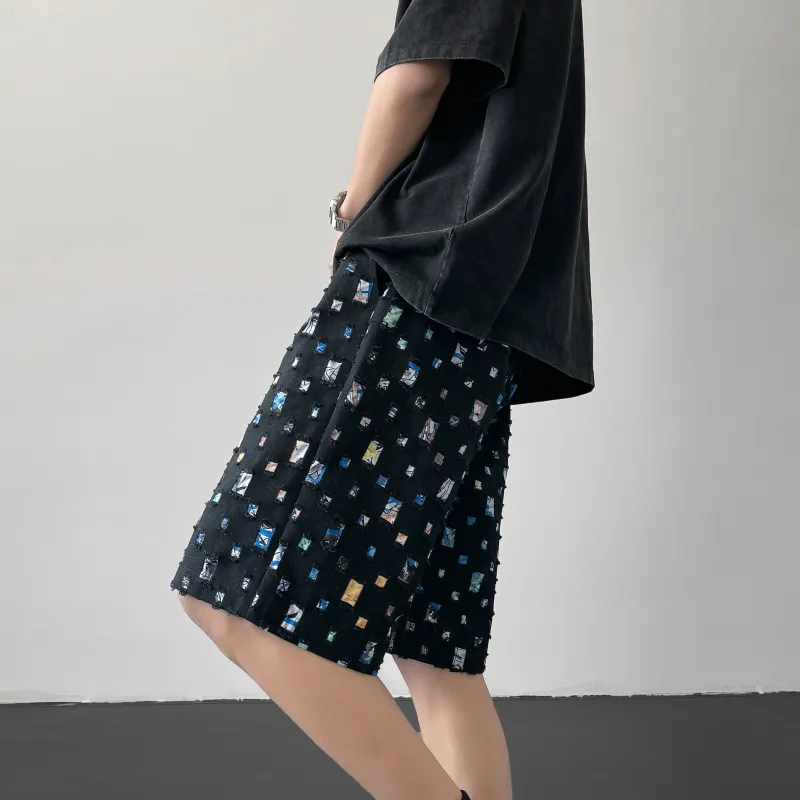 AiLoT Casual Shorts Unisex-5