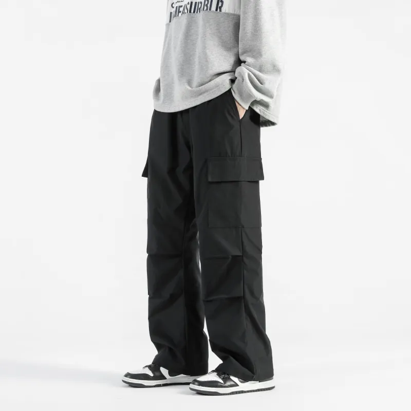 AiLoT Cargo Pants Unisex-2