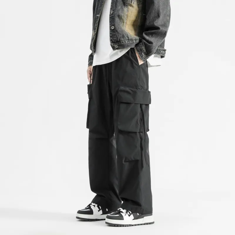 AiLoT Cargo Pants Unisex-5