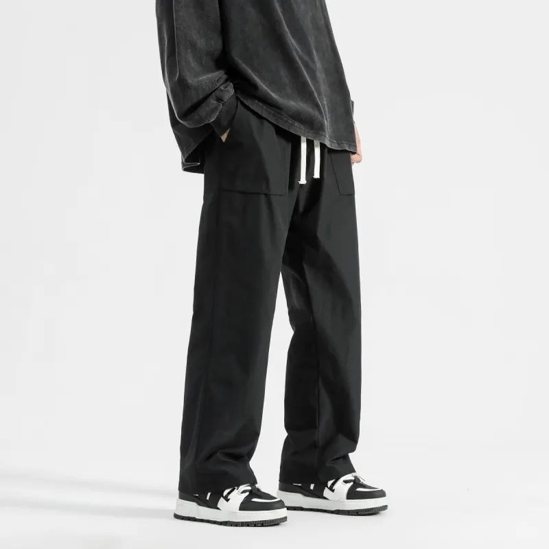 AiLoT Cargo Pants Unisex-4