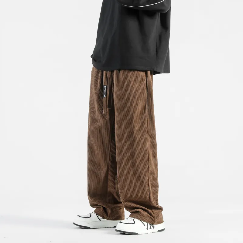 AiLoT Cargo Pants Unisex-14