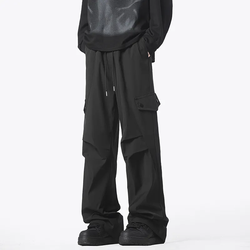 AiLoT Cargo Pants Unisex-2