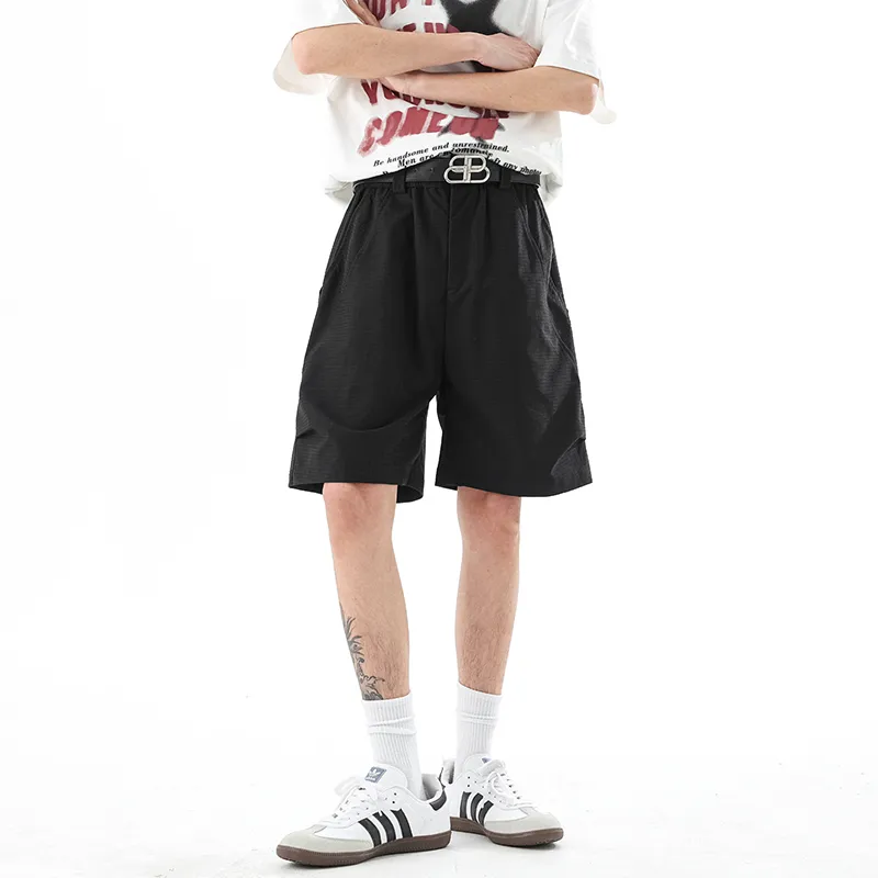 AiLoT Casual Shorts Unisex-4