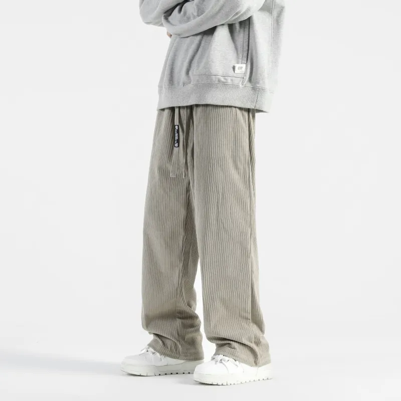 AiLoT Cargo Pants Unisex-9