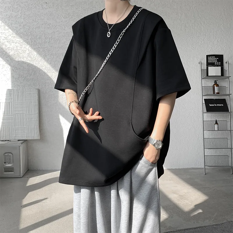 AiLoT T Shirts Unisex-3