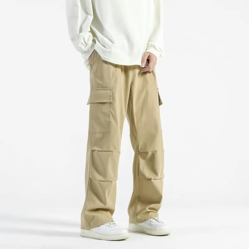 AiLoT Cargo Pants Unisex-10