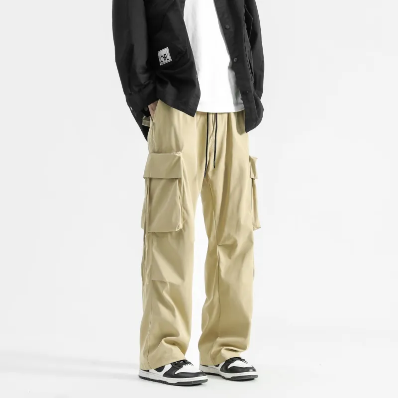 AiLoT Cargo Pants Unisex-10