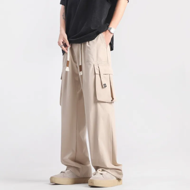 AiLoT Cargo Pants Unisex-9