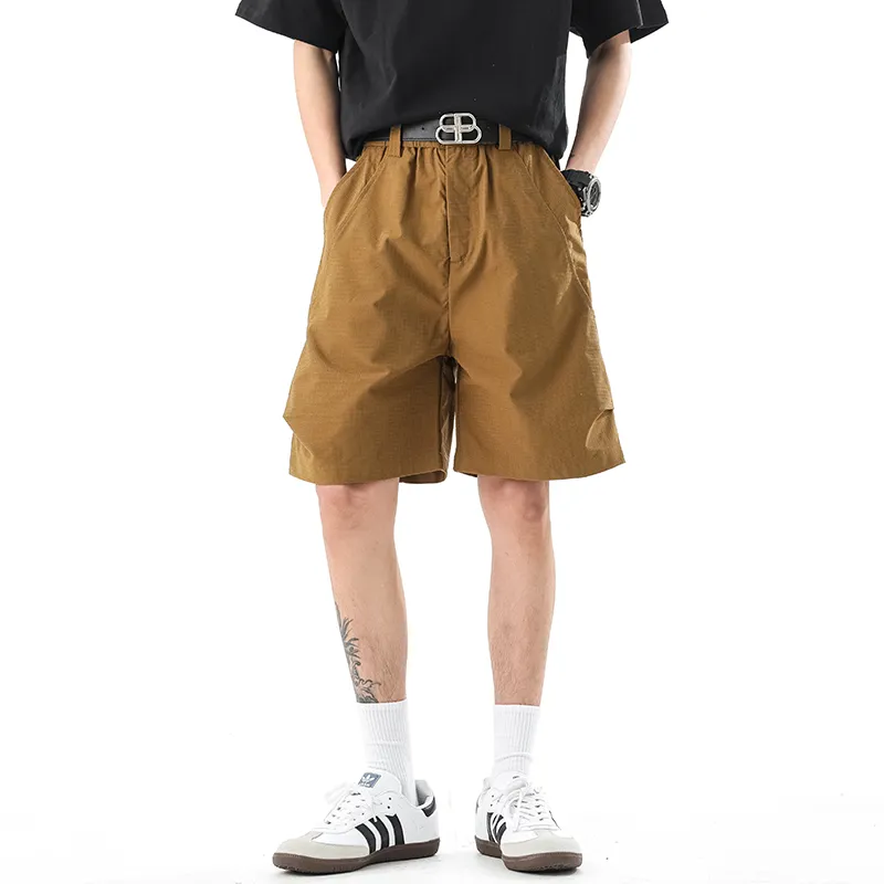 AiLoT Casual Shorts Unisex-9