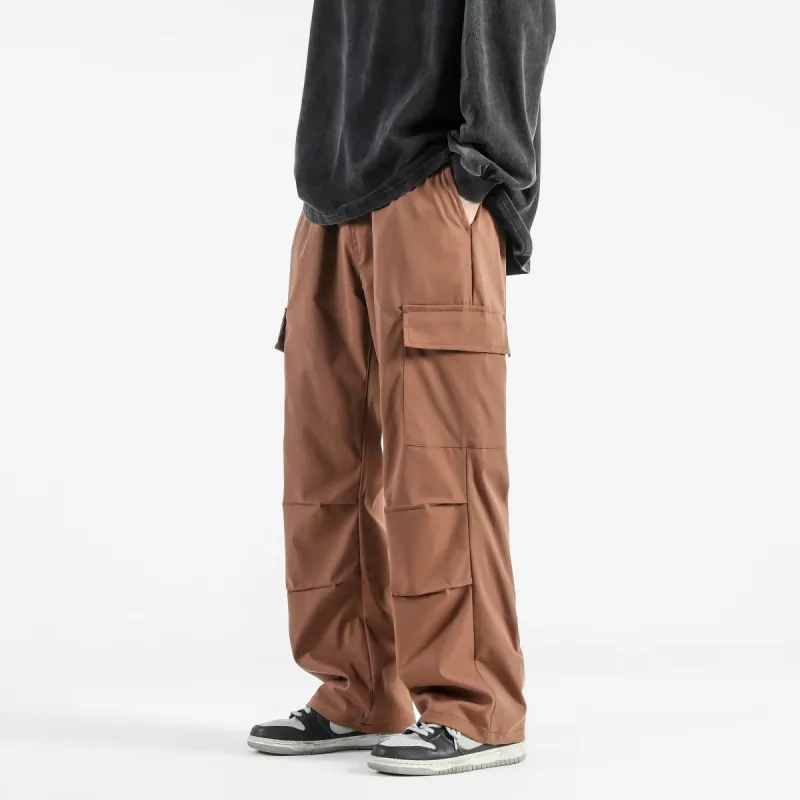 AiLoT Cargo Pants Unisex-14