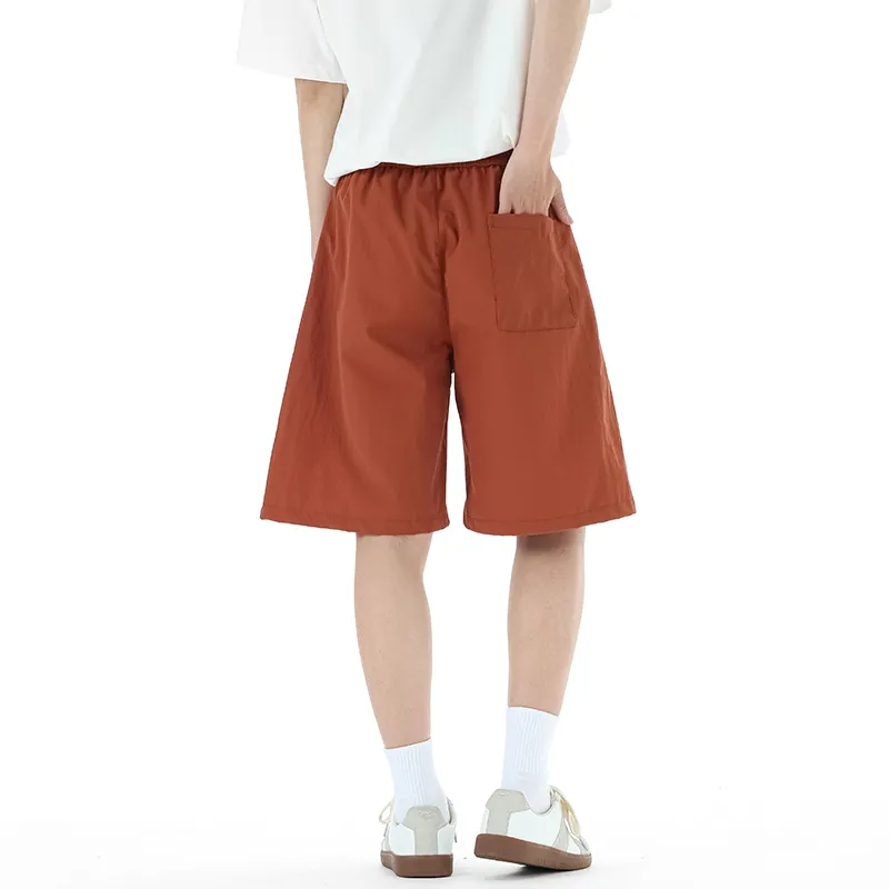 AiLoT Cargo Shorts Unisex-20