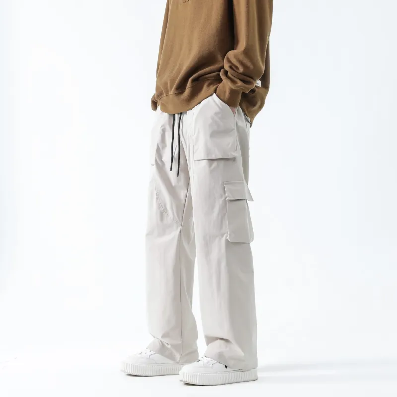AiLoT Cargo Pants Unisex-9