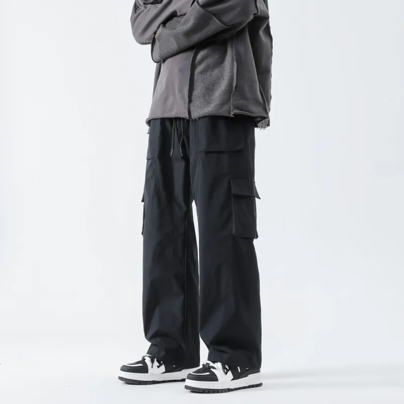 AiLoT Cargo Pants Unisex-4