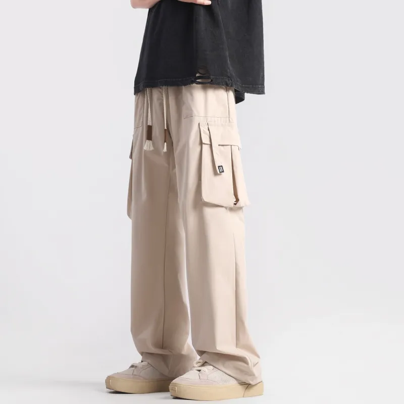 AiLoT Cargo Pants Unisex-7