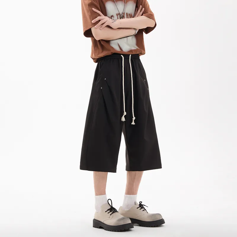 AiLoT Cargo Shorts Unisex-3