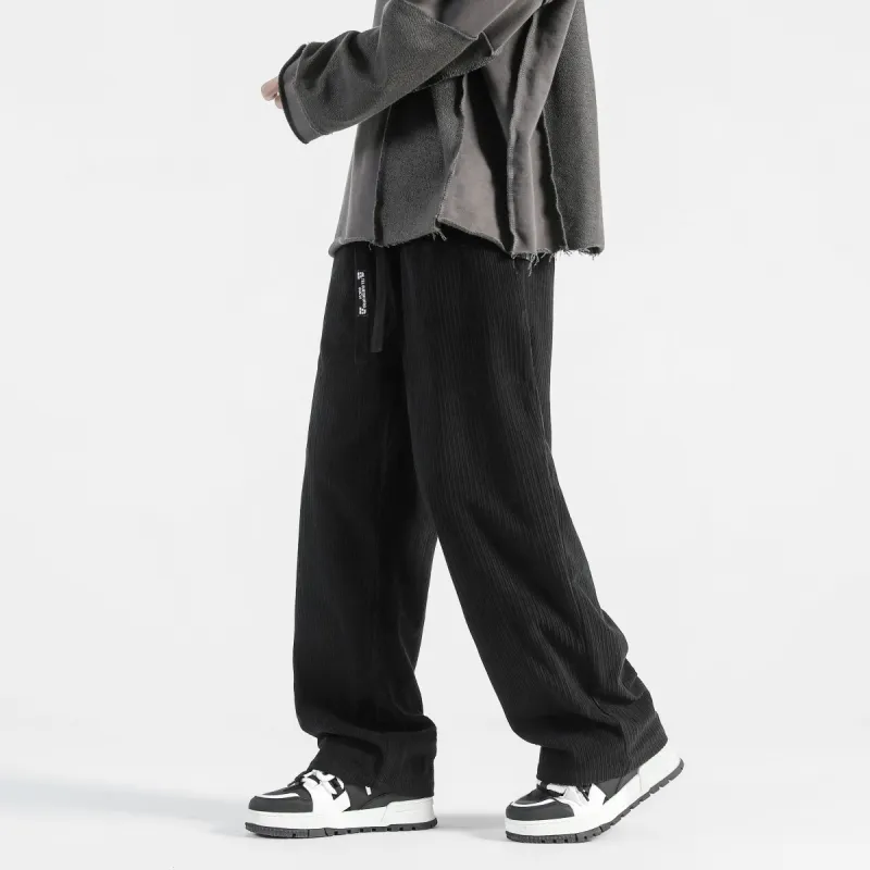 AiLoT Cargo Pants Unisex-4