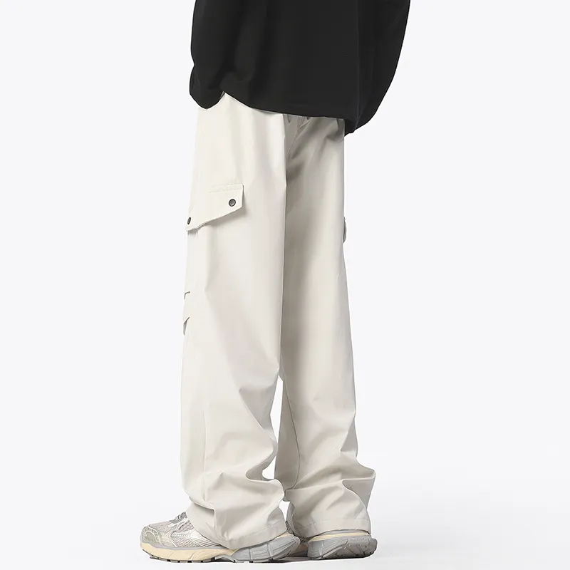 AiLoT Cargo Pants Unisex-9