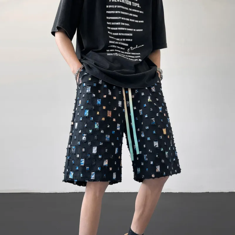 AiLoT Casual Shorts Unisex-4