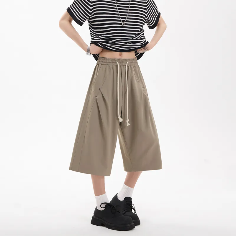 AiLoT Cargo Shorts Unisex-7