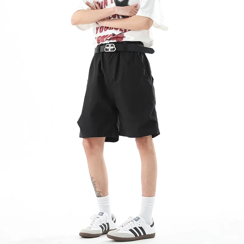 AiLoT Casual Shorts Unisex-5