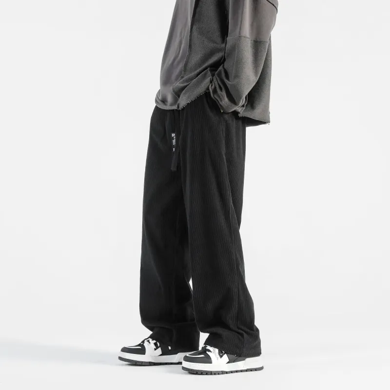 AiLoT Cargo Pants Unisex-3