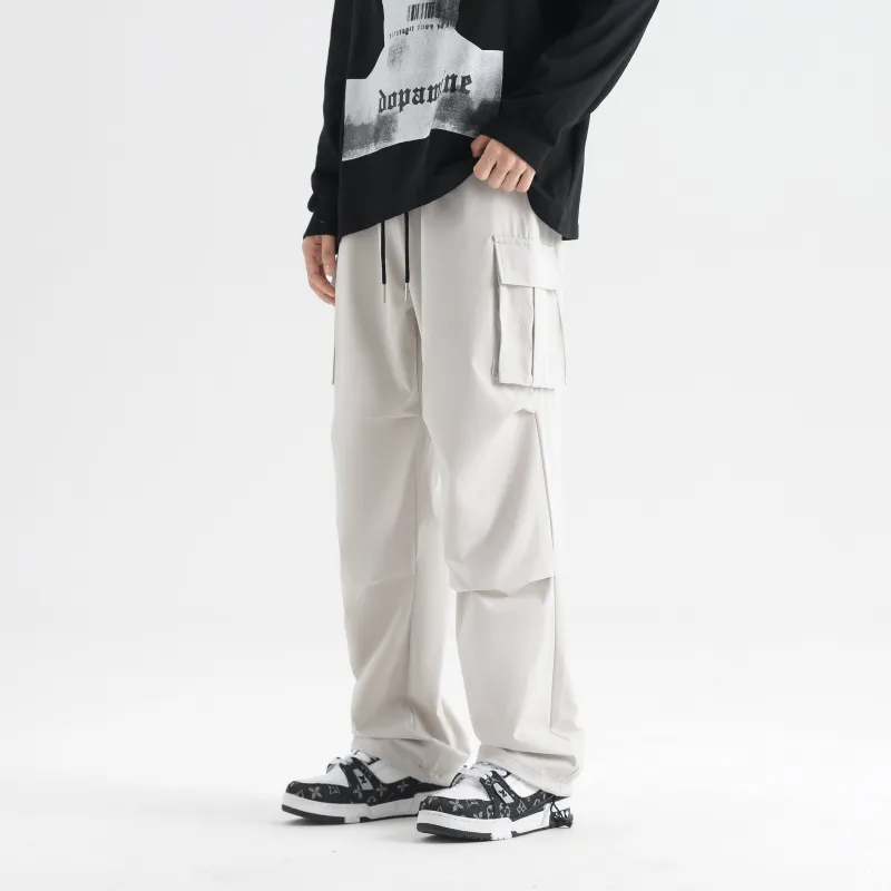 AiLoT Cargo Pants Unisex-8
