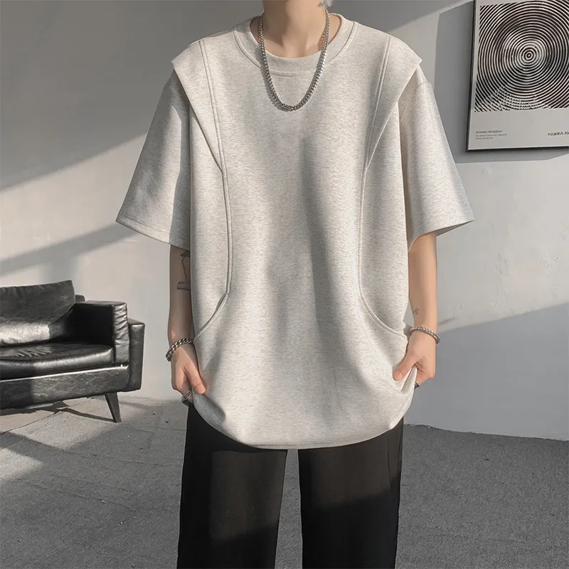 AiLoT T Shirts Unisex-8