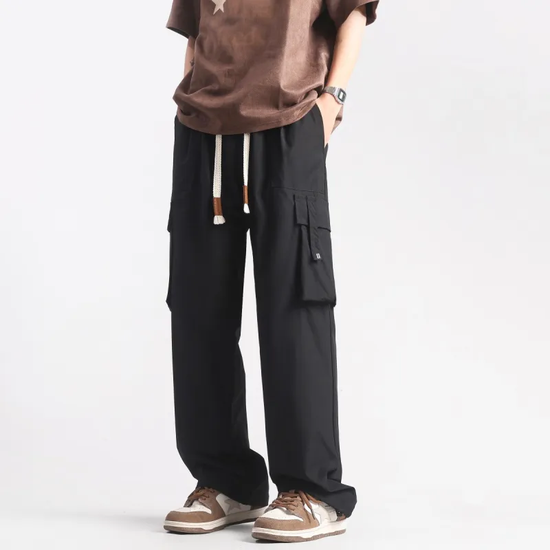 AiLoT Cargo Pants Unisex-3
