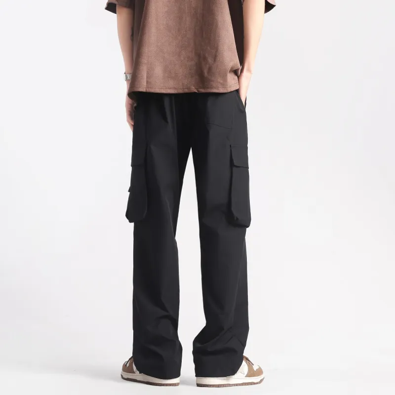 AiLoT Cargo Pants Unisex-4