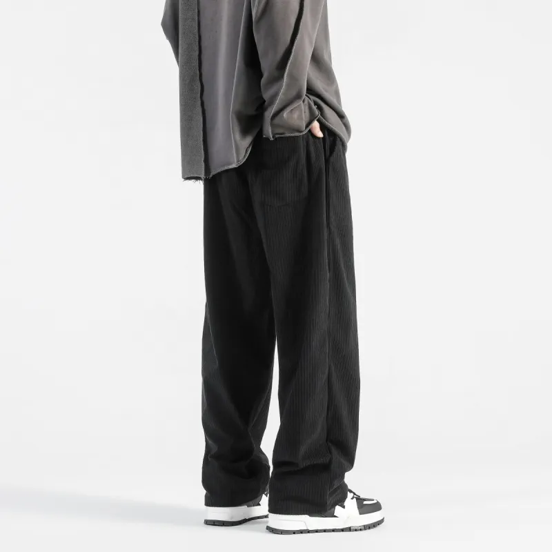 AiLoT Cargo Pants Unisex-5