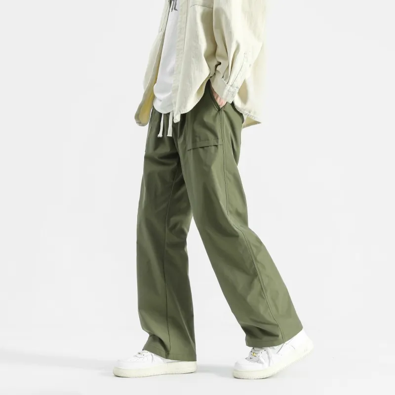 AiLoT Cargo Pants Unisex-9