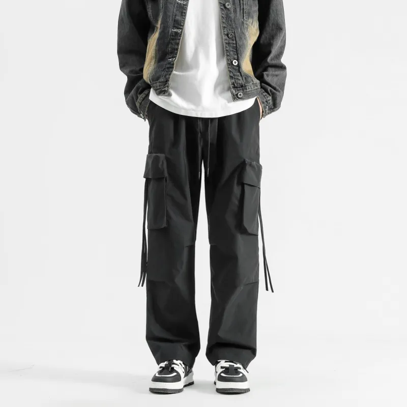 AiLoT Cargo Pants Unisex-2