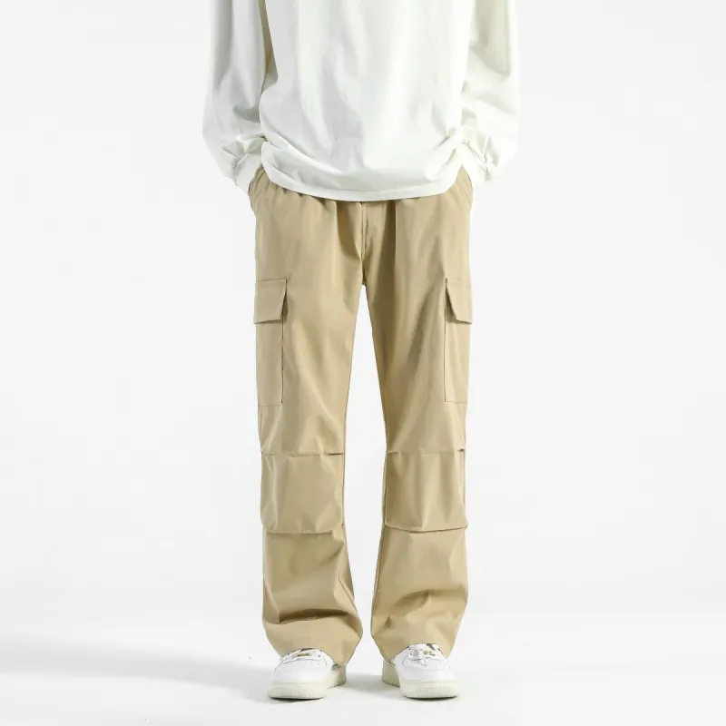 AiLoT Cargo Pants Unisex-9