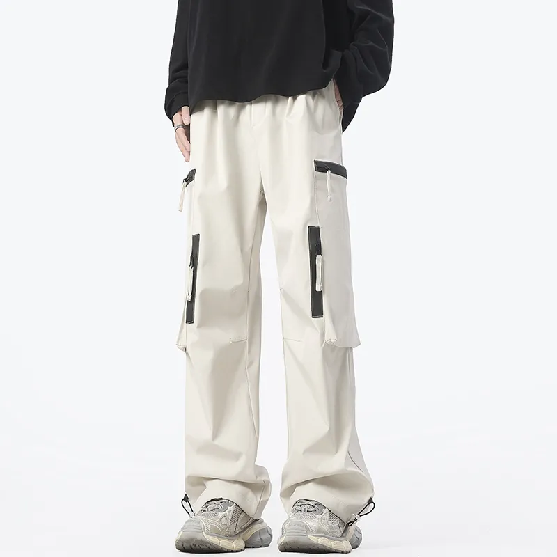 AiLoT Cargo Pants Unisex-8