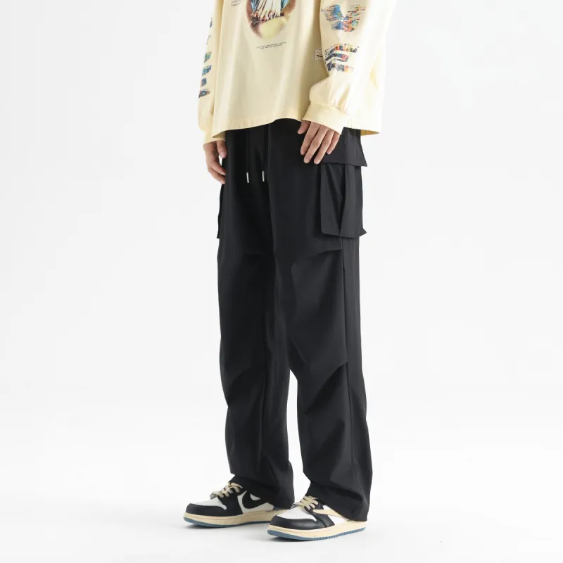 AiLoT Cargo Pants Unisex-2