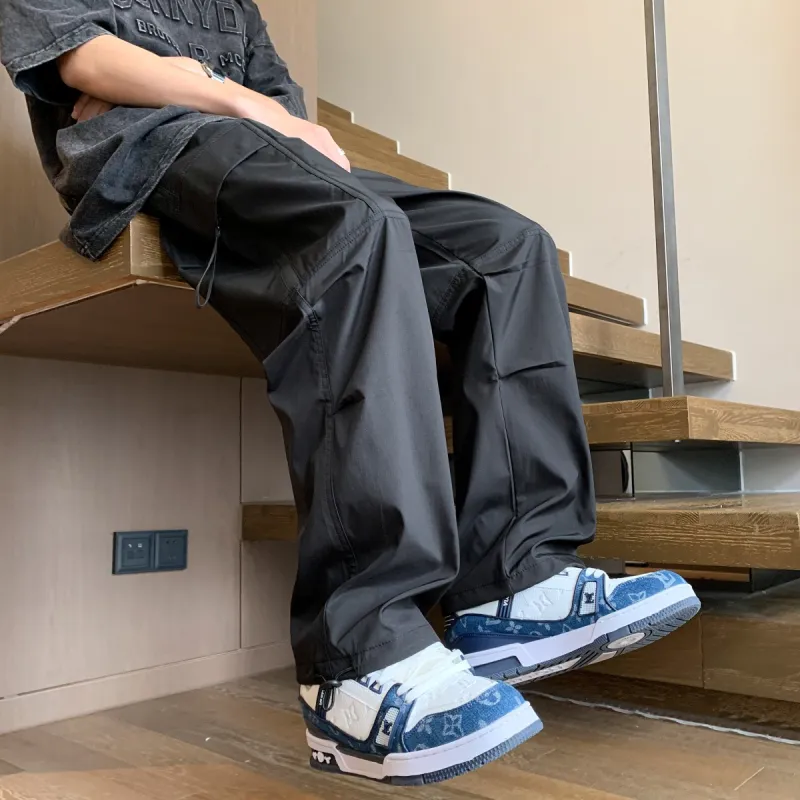 AiLoT Cargo Pants Unisex-9